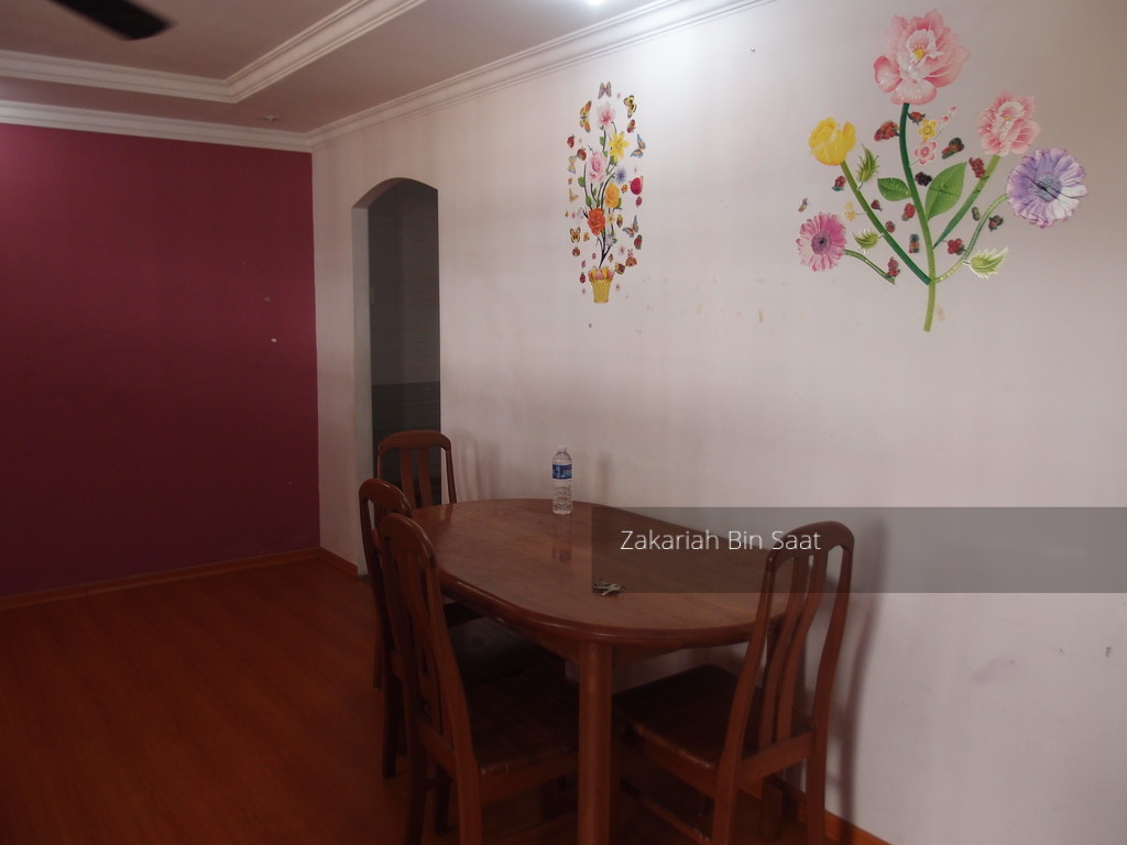 Blk 327 Ubi Avenue 1 (Geylang), HDB 4 Rooms #142608952